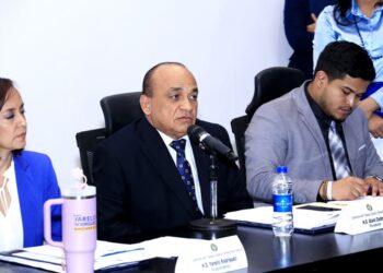 Asamblea busca crear un patronato para el Hospital Nicolás A. Solano