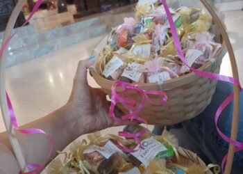 Revista local EntreMes Panamá Oeste celebra sus 10 años