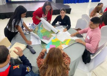 Consulta ciudadana para decidir sobre el POT de Arraiján y La Chorrera