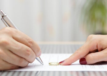 Panamá Oeste registra altos porcentajes de divorcios