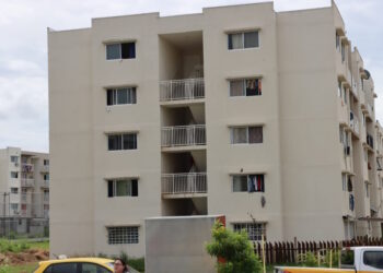 Aprueban partida para la construcción de 500 viviendas de interés social en Panamá Oeste
