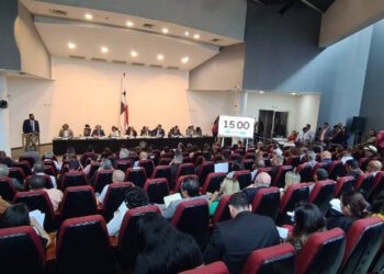 Reformas a la CSS: participantes abogan para que se mejore la atención de los cotizantes