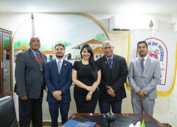 Panamá y Japón unen fuerzas para impulsar la educación marítima