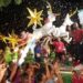 Ruta del desfile navideño de Arraiján enciende críticas en las redes sociales