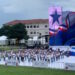 Canal de Panamá prepara celebración de los 25 años de reversión del Canal y colegio de Panamá Oeste aperturará el evento