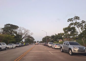 Falta de lugares de esparcimiento en Panamá Oeste obliga a residentes ir a Costa Verde