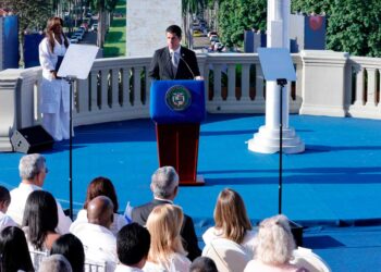 “Recurso económico para proyecto Río Indio esta garantizado”. Icaza