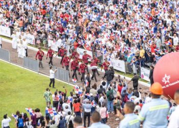 El Canal de Panamá celebra el 25º aniversario de su transferencia a administración panameña