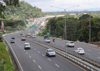 “Variante de Campana” entre otros proyectos, estudia el Mop realizar en la provincia de Panamá Oeste