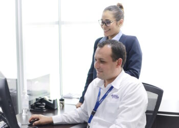 Banco Nacional de Panamá se destaca por la atención al cliente