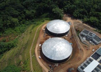 Mulino: Plan de pozos para Panamá Oeste, mientras se subsanan inconvenientes en la potabilizadora