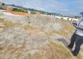 Inicia investigación por supuesta apropiación de playas en Punta Chame