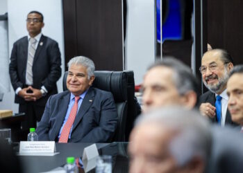 Banco Nacional reporta dividendos extraordinarios por $250 millones al presidente Mulino