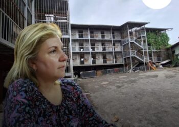 Interés de construir una cárcel en Panamá Oeste genera molestia a la población
