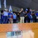 Gremios docentes de Panamá Oeste convocan a marcha