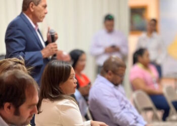 Exigen se refuerce los controles de fiscalización de la Feria de La Chorrera