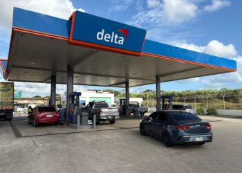 Delta: Siempre cerca de ti en cada viaje por Panamá Oeste