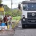 Crisis de agua en Chame afecta sectores de playa