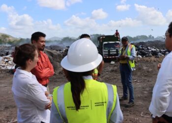Mi Ambiente. Vertedero de Chame es un riesgo para la salud pública