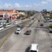 Evalúan medidas para mejorar el  flujo vehicular en el área de Coronado
