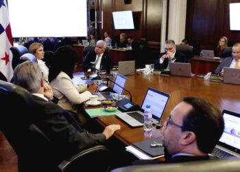 Consejo de Gabinete autoriza construcción de la Vía Forestal Arraiján