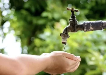 “Incidencia” mantiene a La Chorrera  sin agua potable