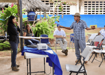 ACP asegura que no construirán barriadas para el reasentamiento de comunidades afectadas por proyecto de río Indio