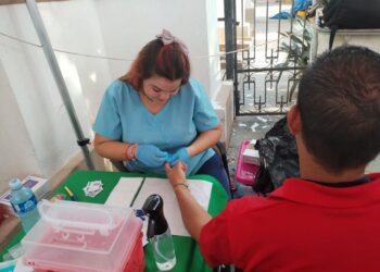 Panamá Oeste. Alerta por incremento de infecciones de transmisión sexual en hombres