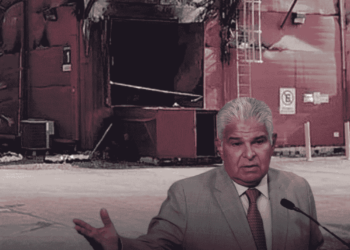 “Aquí nadie va a cerrar ninguna planta” dijo Mulino al referirse a la Termoeléctrica