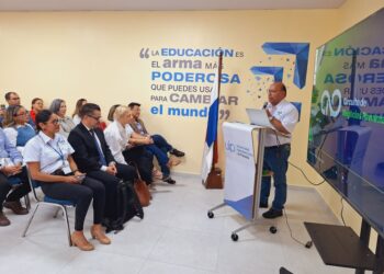 En Panamá Oeste realizan el primer encuentro de negocios