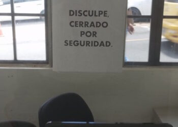Disputa entre pequeños comerciantes y alcaldía de Arraiján