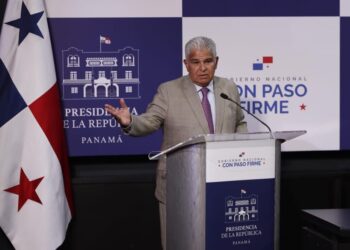 Mulino confirma destituciones en ULAPS de Capira