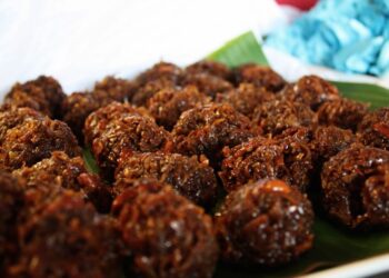 Sabores tradicionales que definen la llegada de la Semana Santa