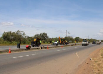 Trabajos en la vía Panamericana se estima que culminen  el próximo año
