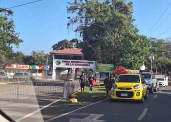A consulta ciudadana uso de los Terrenos de la Feria de La Chorrera