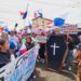 Se intensifican las jornadas de protestas en Panamá Oeste