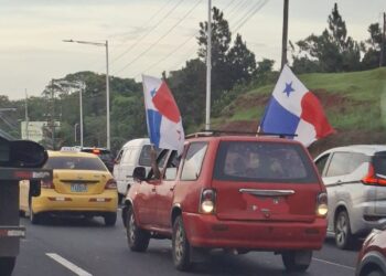 Gremios magisteriales de Panamá Oeste aseguran que la huelga sigue