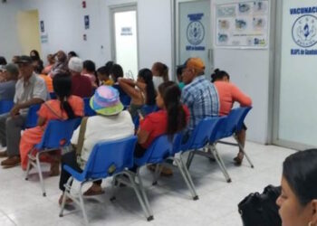 Instalaciones de Salud en Panamá Oeste mantienen la atención