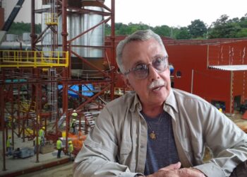 “10 años sin respuestas” : La  lucha de los moradores afectados por la termoeléctrica de La Chorrera