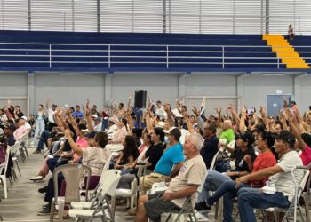 Conozca lo que propone los ciudadanos de La Chorrera para darle uso a los terrenos de la Feria