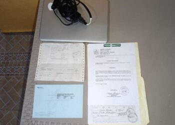 Aprehenden a exrepresentante de Capira