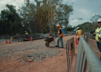 Naturgy cierra su primera fase del plan de mantenimiento y destaca avances en subestación de Panamá Pacífico