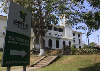 Minsa ordena cierre de un laboratorio de medicamentos en Panamá Oeste