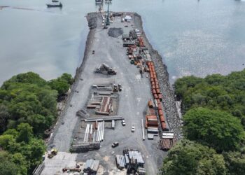 Cuarto Puente: Mulino denuncia perjuicio de                 $1.8 millones