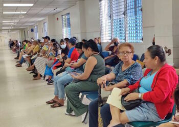 Jornadas extraordinarias para atender cirugías pendiente en Panamá Oeste