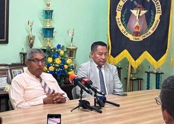 Incertidumbre educativa: En Panamá Oeste más de mil educadores están en huelga