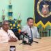 Incertidumbre educativa: En Panamá Oeste más de mil educadores están en huelga