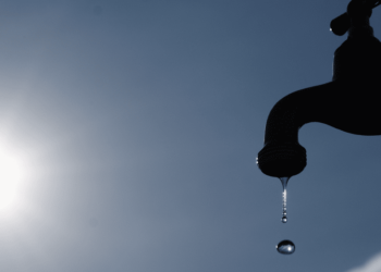 En el distrito de San Carlos se agravada abastecimiento de agua