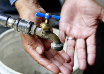 Daño en tubería deja sin agua a Chorrera y Arraiján