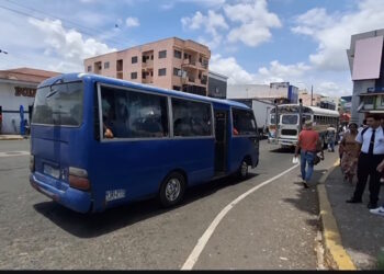 Desde este lunes 16 Nueva ruta de transporte público desde Panamá Oeste